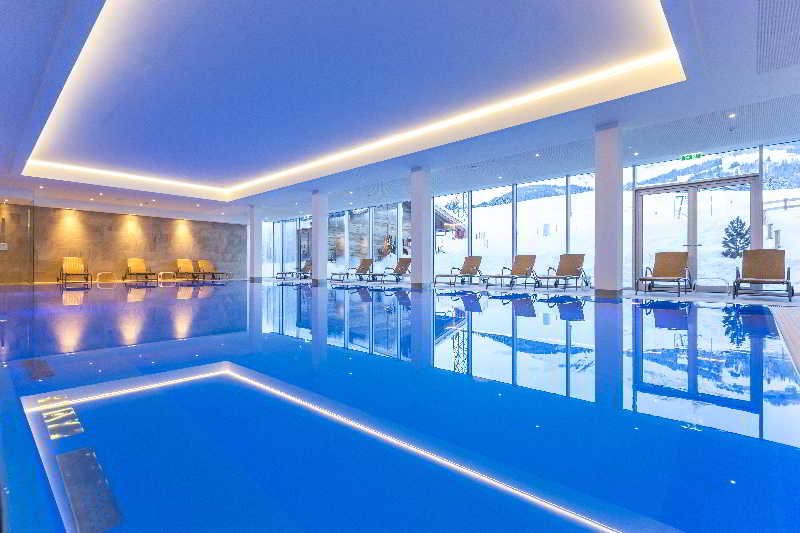Sentido alpenhotel Kaiserfels fotoÄŸrafÄ±