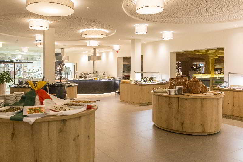 Sentido alpenhotel Kaiserfels fotoÄŸrafÄ±