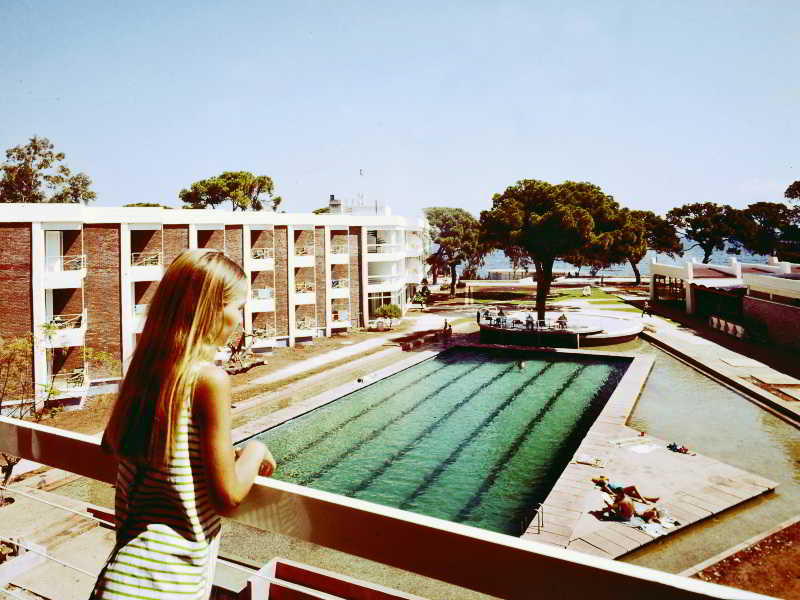 Marathon Beach Resort otel fotoğrafı