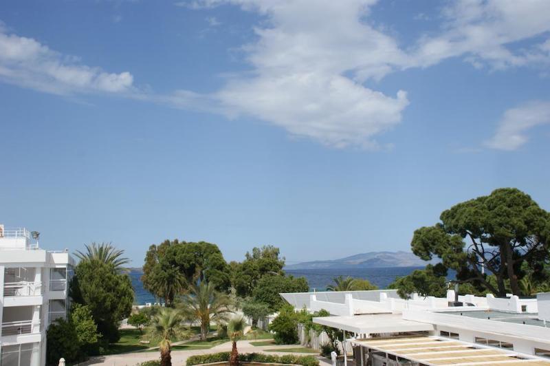 Marathon Beach Resort - Genel
