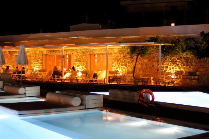 Marathon Beach Resort - Genel