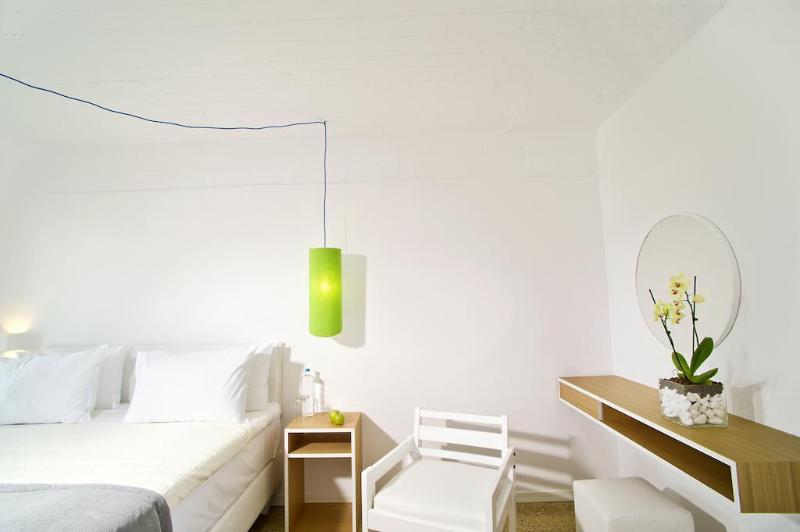 Marathon Beach Resort - Genel