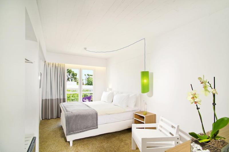 Marathon Beach Resort - Genel