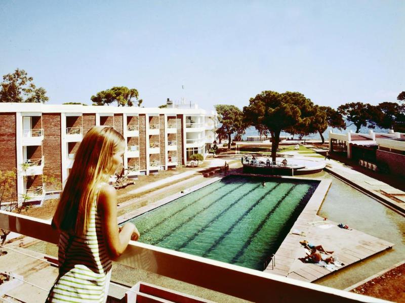 Marathon Beach Resort - Genel
