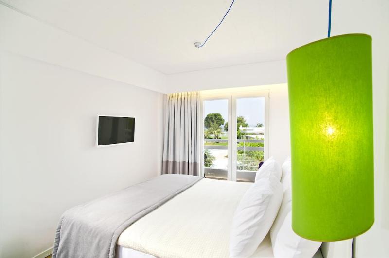 Marathon Beach Resort - Oda