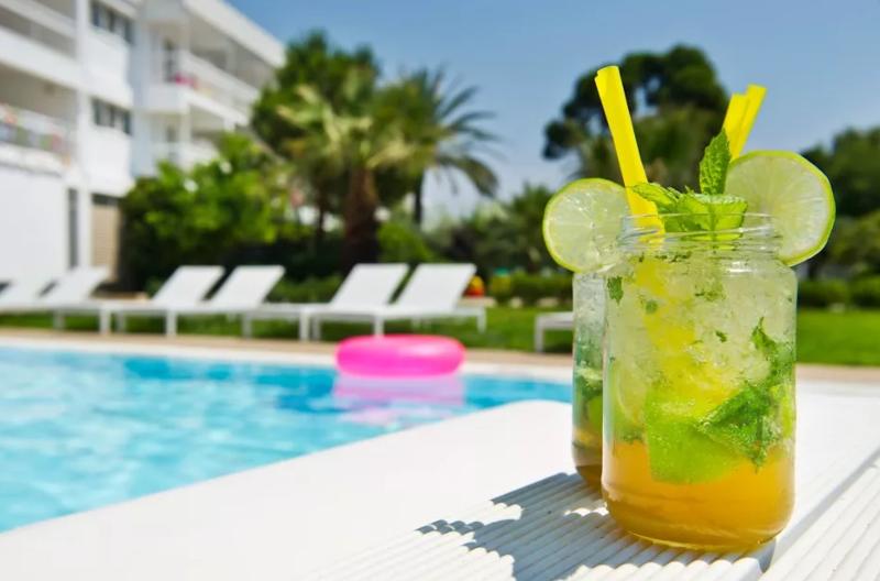 Marathon Beach Resort - Oda