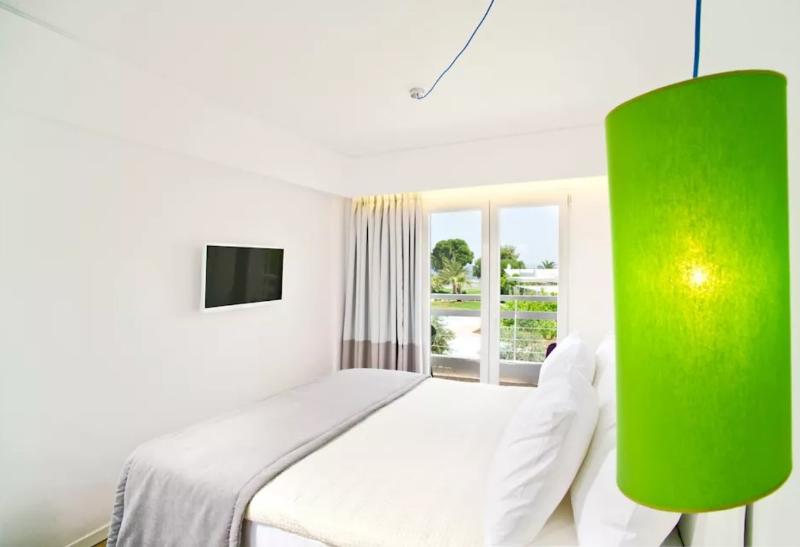 Marathon Beach Resort - Oda