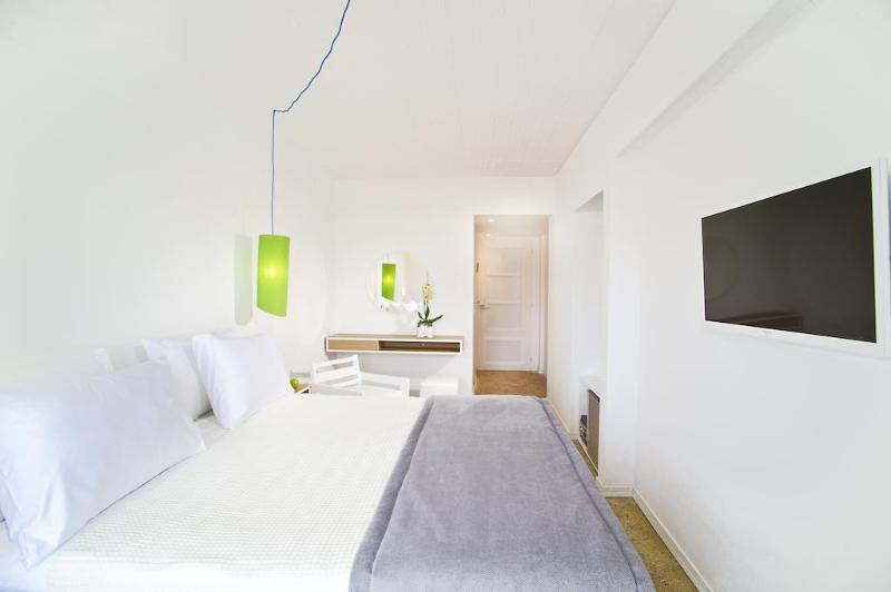 Marathon Beach Resort - Oda