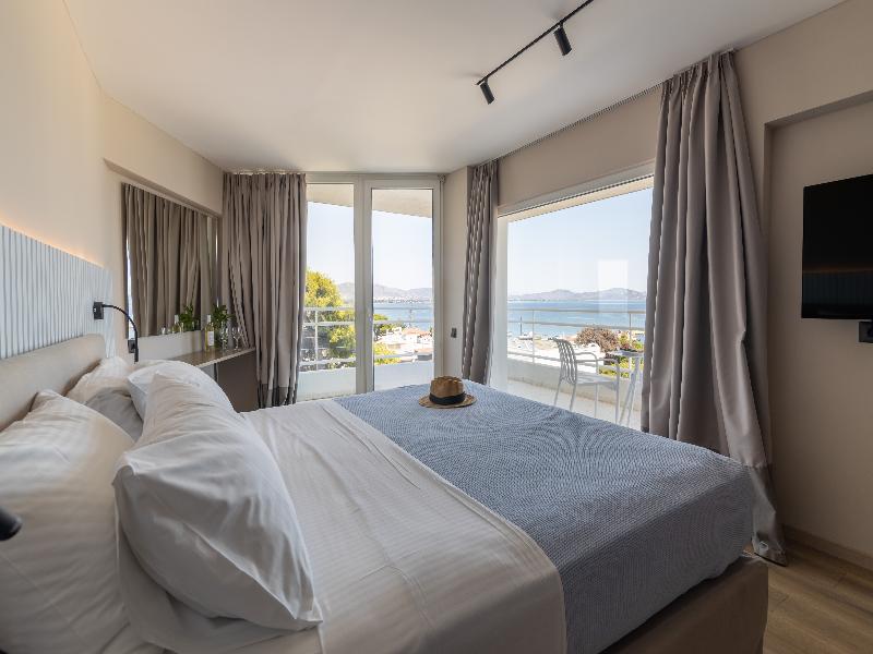 Marathon Beach Resort - Oda