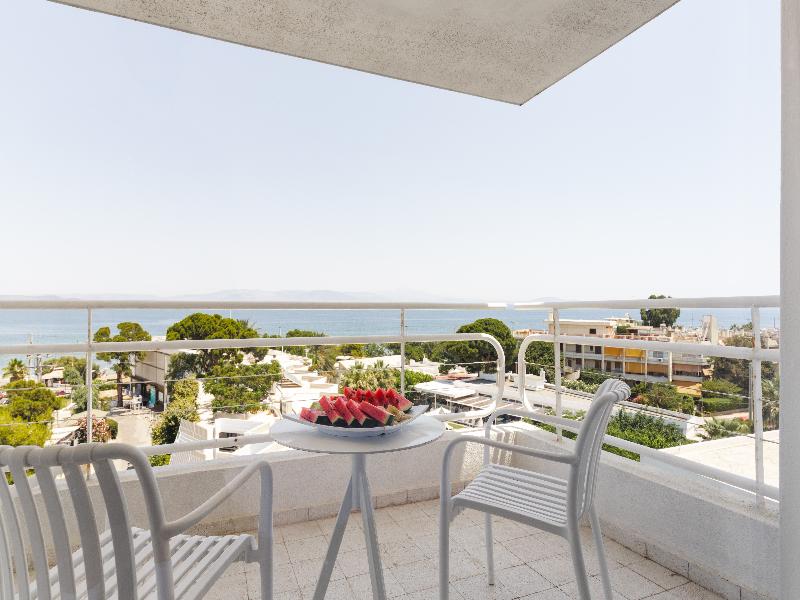 Marathon Beach Resort - Oda