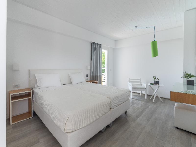 Marathon Beach Resort - Oda