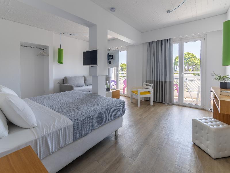 Marathon Beach Resort - Oda
