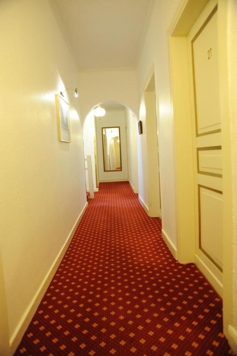 Rheinischer Hof - Lobi