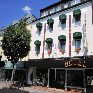 Rheinischer Hof fotoÄŸrafÄ±