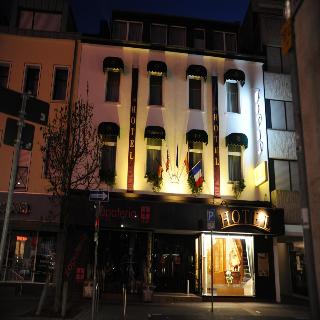 Rheinischer Hof fotoÄŸrafÄ±