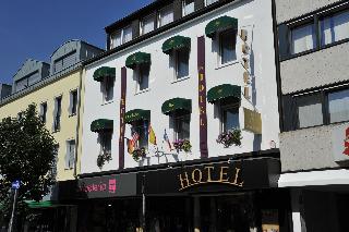 Rheinischer Hof fotoÄŸrafÄ±