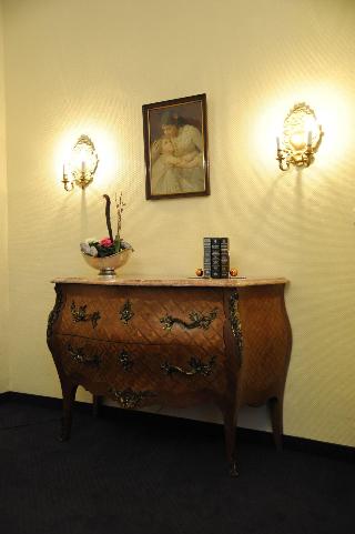 Rheinischer Hof fotoÄŸrafÄ±