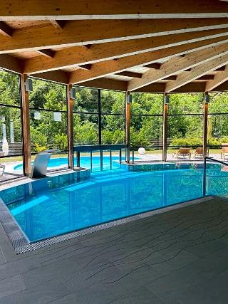 Spa Hotel Zedern Klang otel fotoğrafı