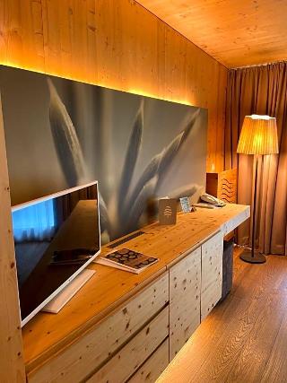 Spa Hotel Zedern Klang fotoÄŸrafÄ±