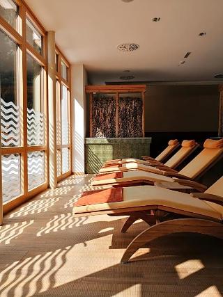 Spa Hotel Zedern Klang fotoÄŸrafÄ±