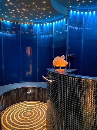 Spa Hotel Zedern Klang fotoÄŸrafÄ±