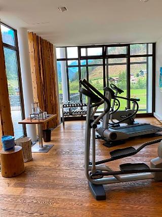Spa Hotel Zedern Klang fotoÄŸrafÄ±