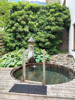Spa Hotel Zedern Klang fotoÄŸrafÄ±