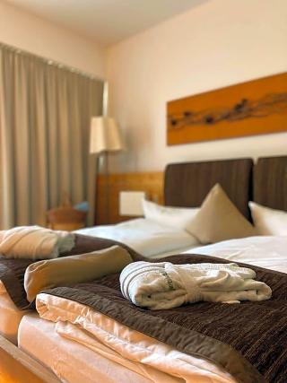 Spa Hotel Zedern Klang fotoÄŸrafÄ±