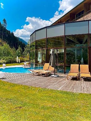 Spa Hotel Zedern Klang fotoÄŸrafÄ±