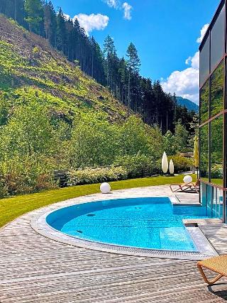 Spa Hotel Zedern Klang fotoÄŸrafÄ±