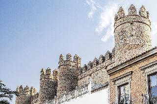 Parador de Zafra