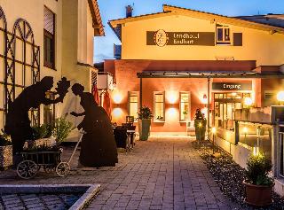 Endhart otel fotoğrafı