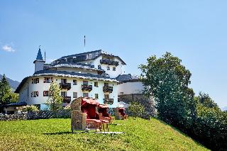 Schloss Mittersill fotoÄŸrafÄ±