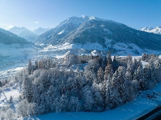 Schloss Mittersill fotoÄŸrafÄ±