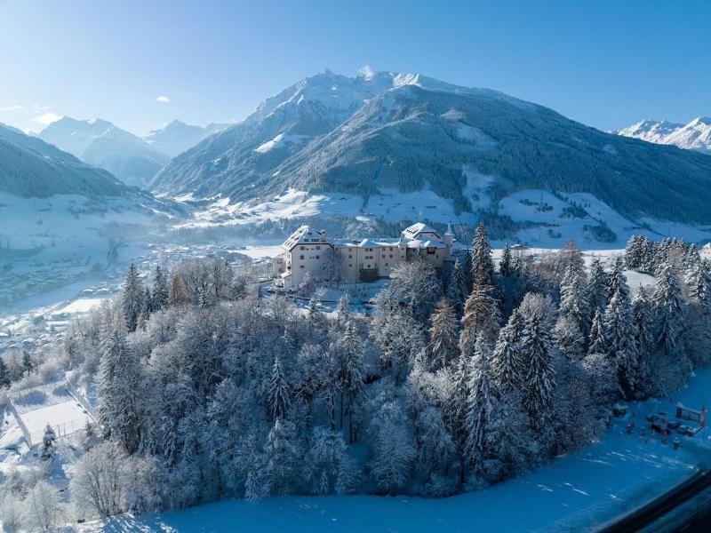 Schloss Mittersill - Genel