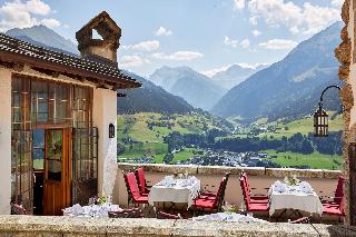 Schloss Mittersill fotoÄŸrafÄ±