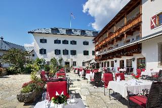 Schloss Mittersill fotoÄŸrafÄ±