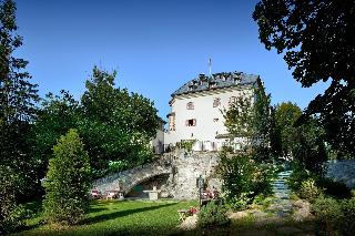 Schloss Mittersill fotoÄŸrafÄ±