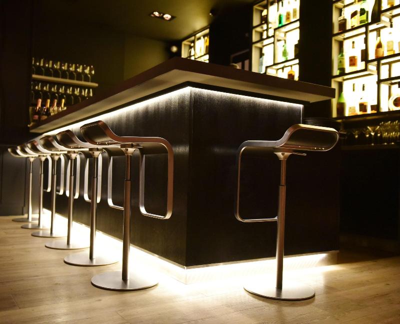HOGERHUYS - Bar