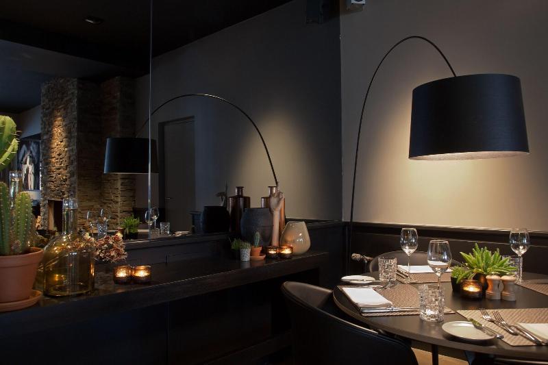 HOGERHUYS - Bar