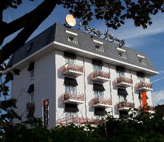 HOGERHUYS otel fotoğrafı