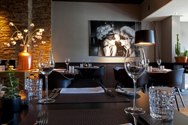 HOGERHUYS - Restoran