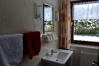 Gästehaus Elisabeth otel fotoğrafı