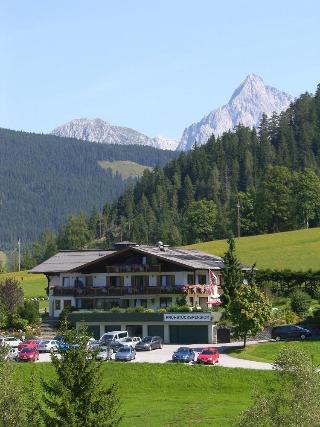 Gästehaus Elisabeth fotoÄŸrafÄ±