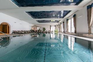 Damülser Hof otel fotoğrafı