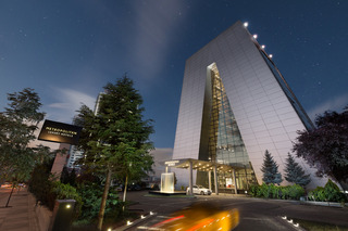 Metropolitan Hotels Ankara