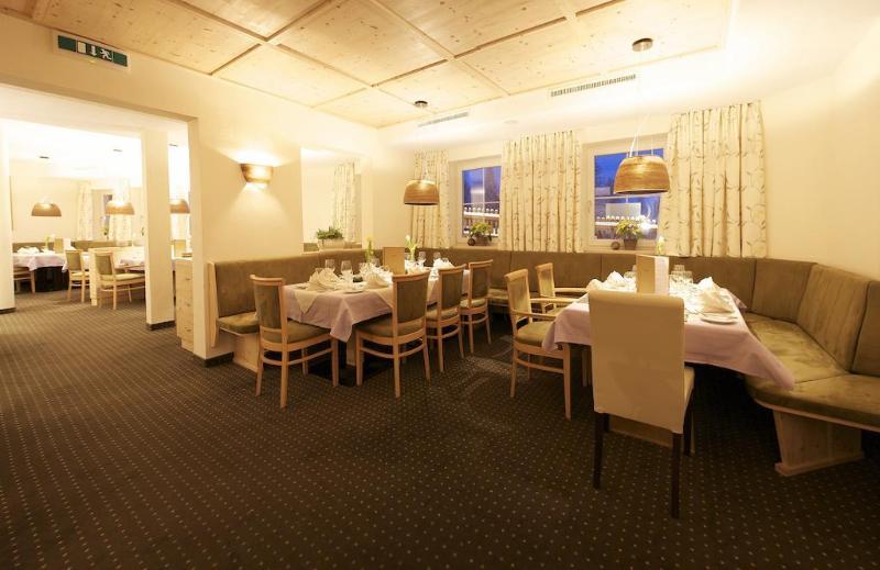 Hotel Castel - Genel