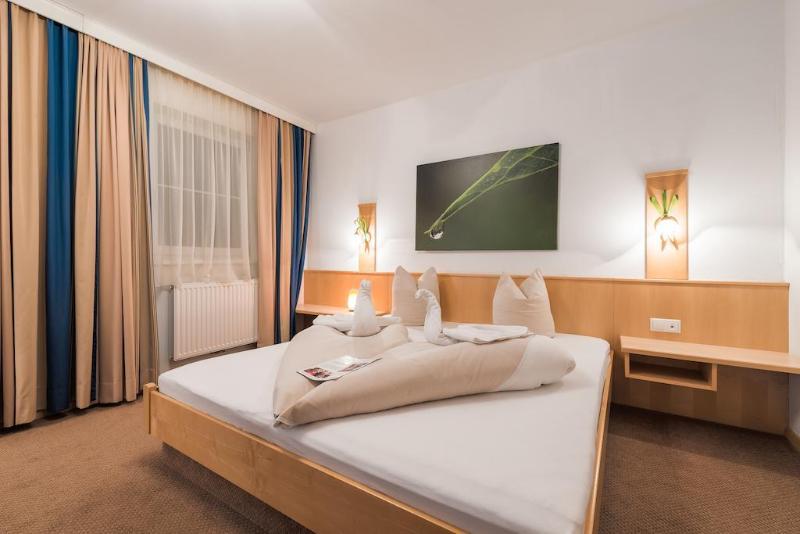 Hotel Castel - Genel