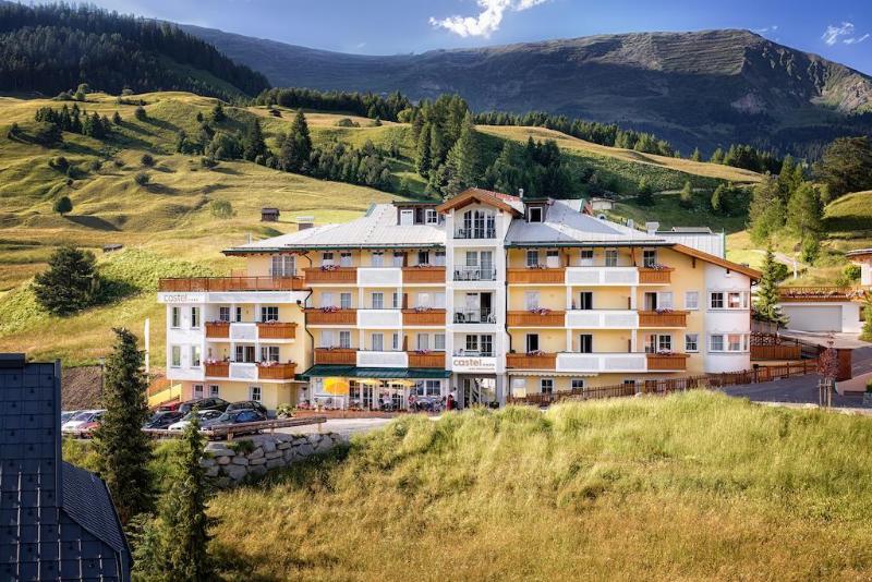 Hotel Castel - Genel
