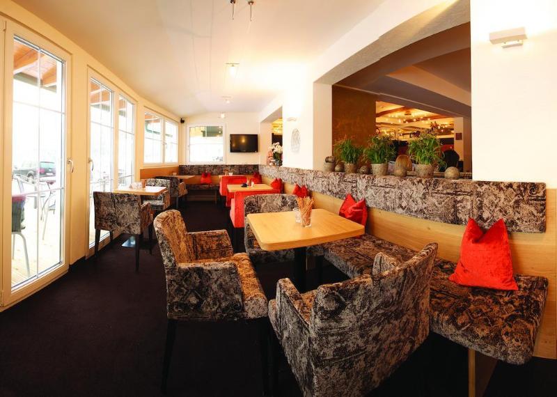 Hotel Castel - Genel